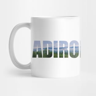 Adirondacks Mug